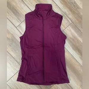 Lululemon Running Vest